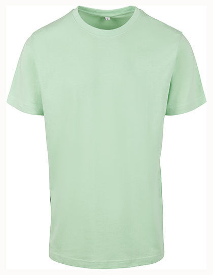 T-Shirt Round Neck